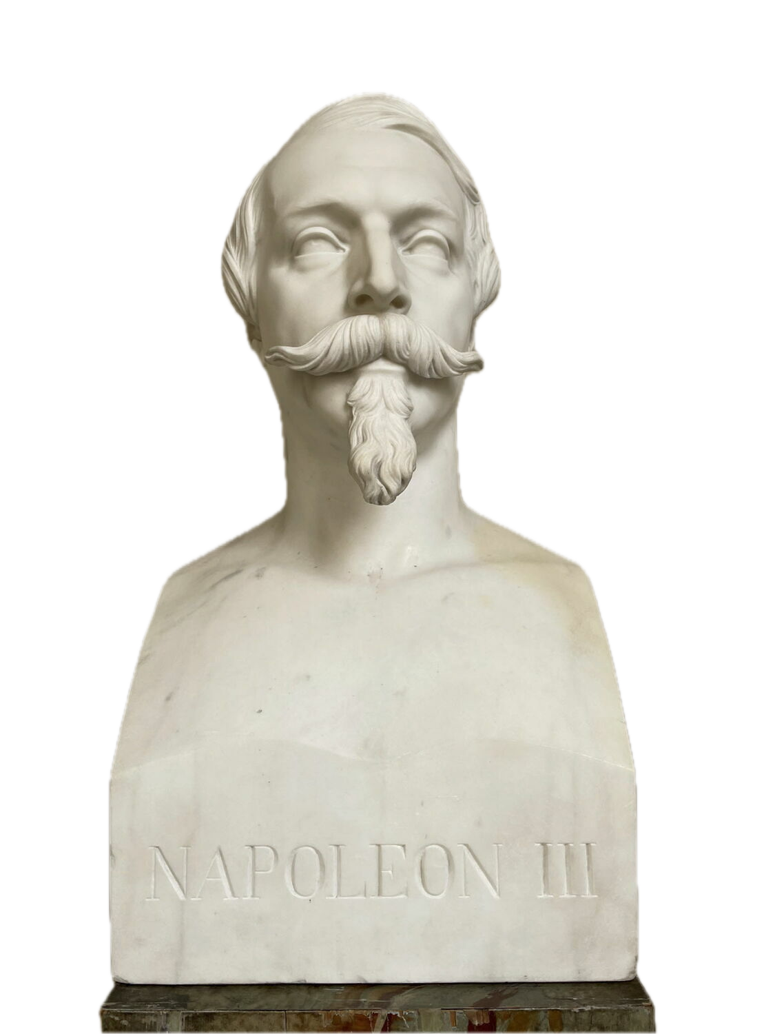 Qualités du Napoléon d'Or